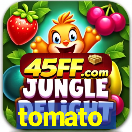 tomato - animes site